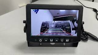 AI Collision Avoidance for Forklifts & Industrial Vehicles