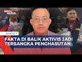 Sederet Fakta Direktur Lokataru dan Aktivis Lain Jadi Tersangka Penghasutan Demo | SAPA MALAM