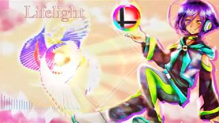 【Nazo Akirune】 Lifelight 【UTAUカバー】