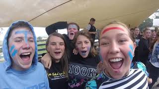 Seniors Spring Roundup J Video 2019