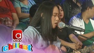 ASAP Chillout: Reese performs "Home"