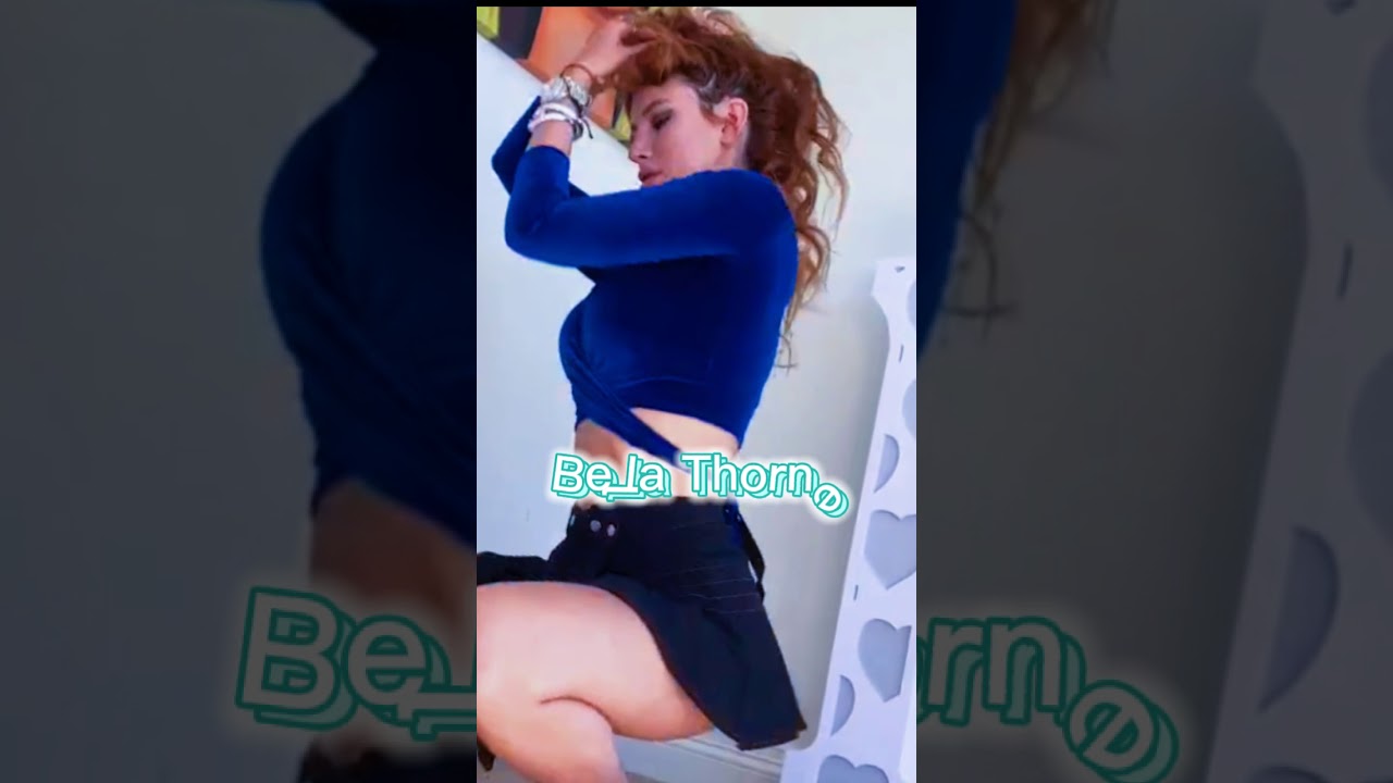 "Shake it" whit beautiful Bella Thorne | ԳɿՐʅՀ☆օղӀíղҽ