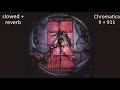 Lady Gaga Chromatica II 911 Slowed Reverb Seamless Transition Full Song mp3