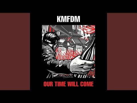 KMFDM — Genau