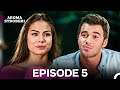 Strawberry Aroma Episode 5 Indonesian Subtitles 