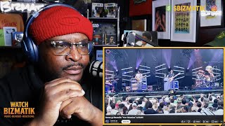 Goose - Your Direction (Westville 6/29/25) | REACTION/REVIEW
