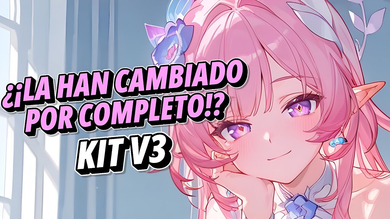 ¿Son buenos los Cambios de Cyrene? KIT BETA V3 | Honkai Star Rail 3.7 |