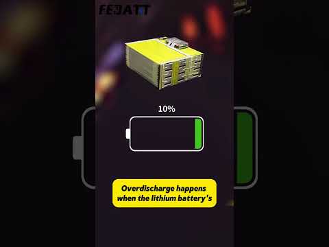 How To Prevent Lithium Battery Explosion?
