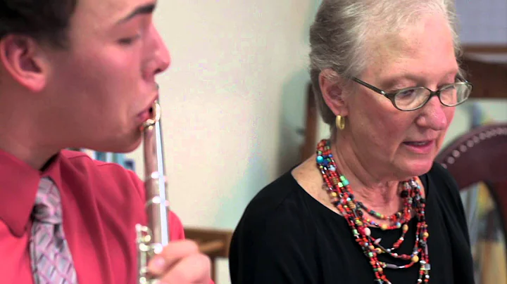 Ann Mead "Stories of Champions" - American Graduat...