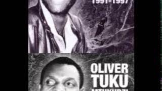 Oliver Mtukudzi old tracks Pt 1