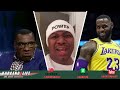 Shannon Sharpe reaches out and aplogized to Lebron James