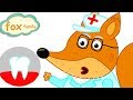 Fox Family Сartoon movie for kids #355