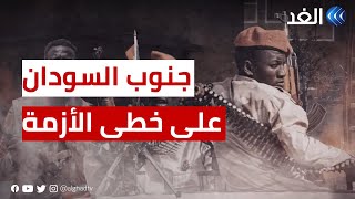 قضايا هامة على رأسها النزاع المسلح.. البرهان يتوجه إلى جنوب السودان في زيارة رسمية