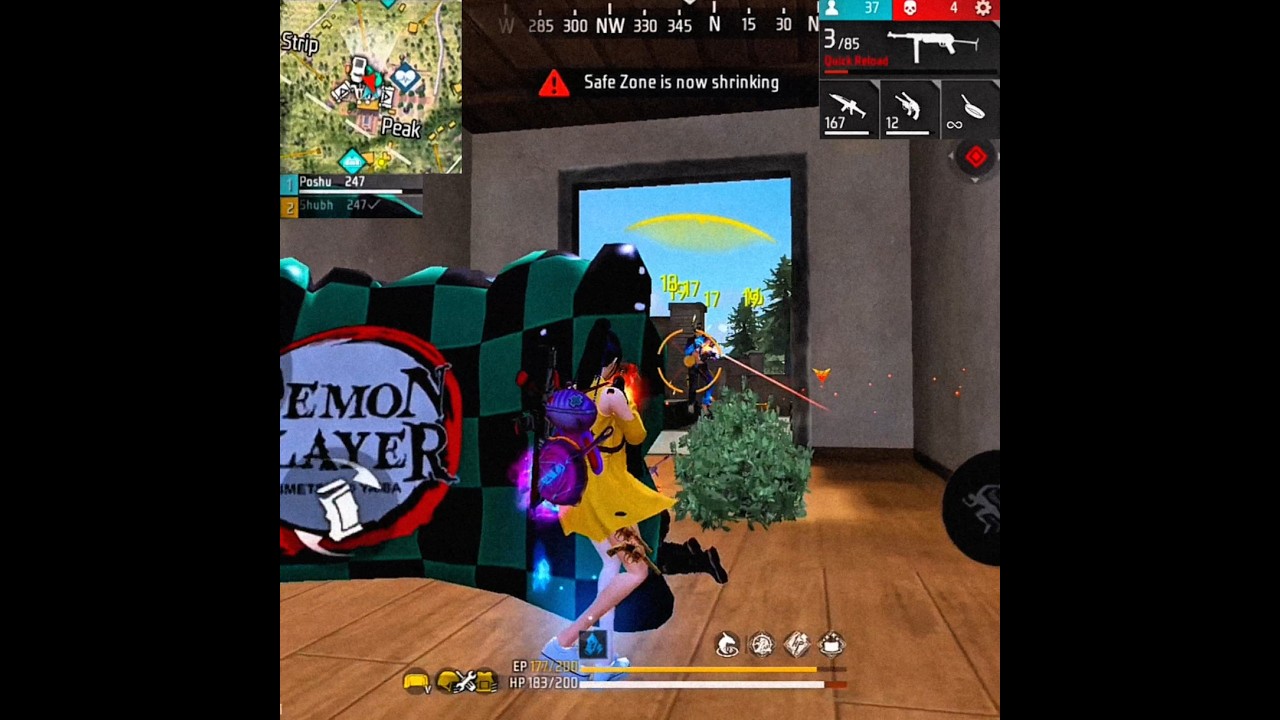 Original Title & Thumbnail