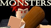 Monsters Vampire Roblox Series Season 2 Episode 1 Youtube - monsters roblox movie