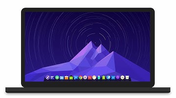 Deepin-15.2 - fresh install - What