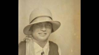 Sally Of My Dreams - Fred Anderson's Cabaret Band - Dominion A-101