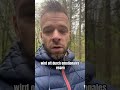 Schenkel wund