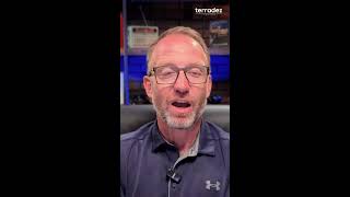 Dangerous Prosperity Part 3 | God Wants You Rich with Ashley Terradez