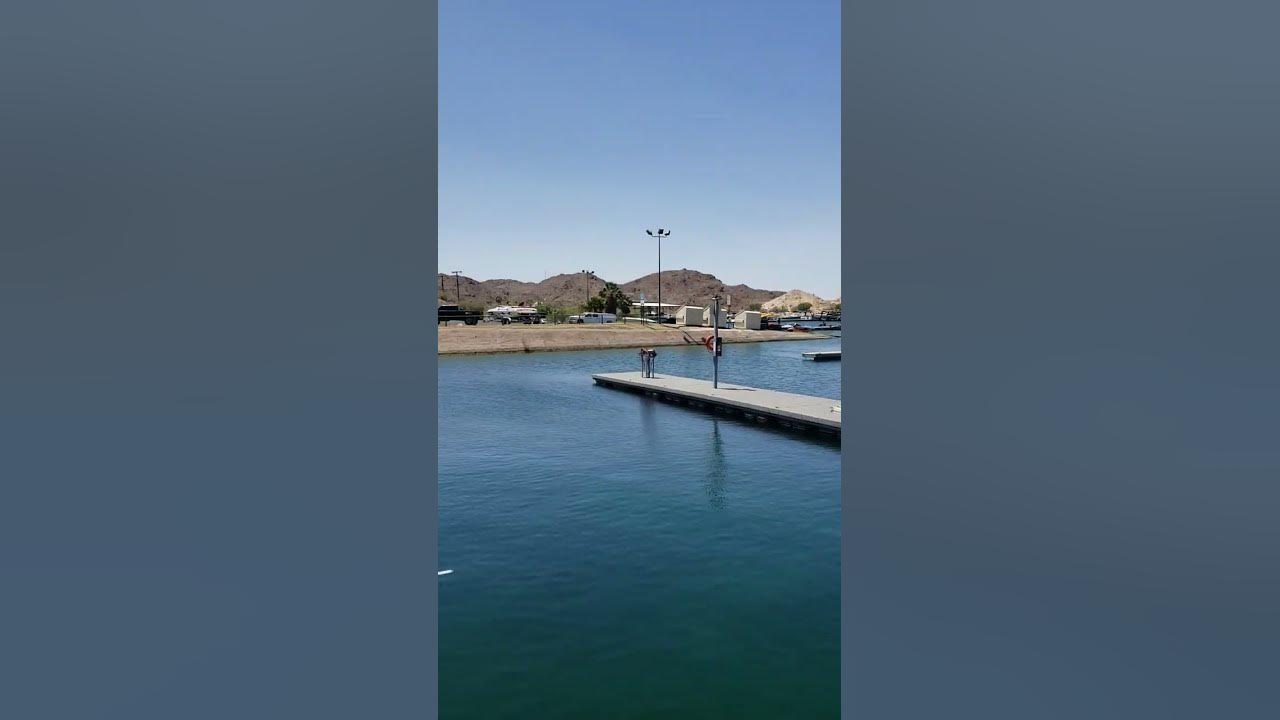 Katherine's landing bullhead city Arizona. YouTube