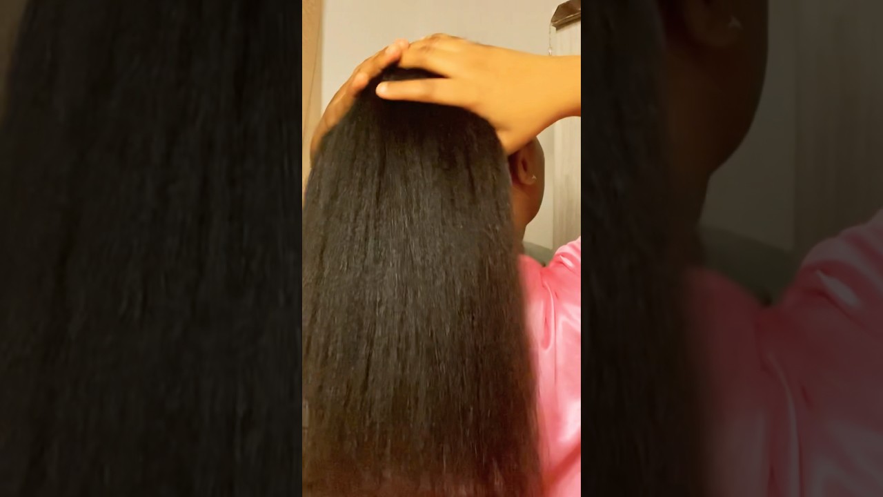 2months post relaxer update,watch full video now 