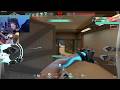 ENVY DEMON1 PRO JETT VALORANT RANKED GAMEPLAY - Full Match VOD