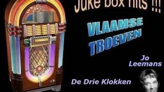 Jo Leemans - De Drie Klokken