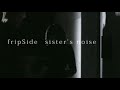 fripSide/sister&#39;s  noise(Official MV/Short ver.)*TVアニメ『とある科学の超電磁砲S』OPテーマ