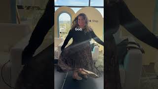 Famous If you feel exhausted and stretched thin in this season, don’t give up.  God meets you right there. Profile