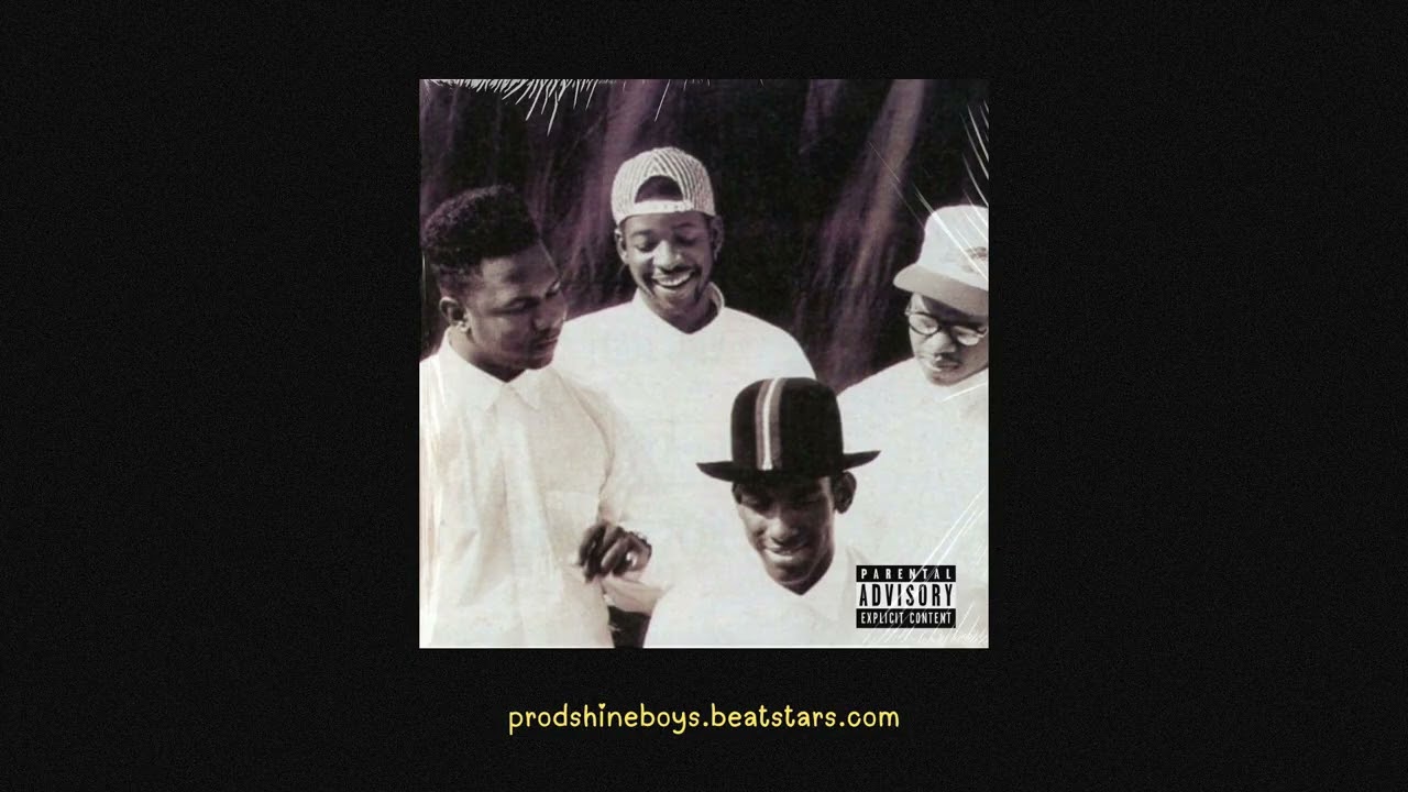 90s R&B x 4batz x Boyz II Men Type Beat - 