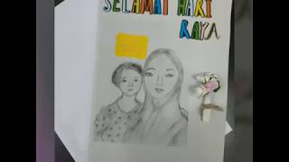 Download Lagu Happy Fasting and Selamat Hari Raya MP3