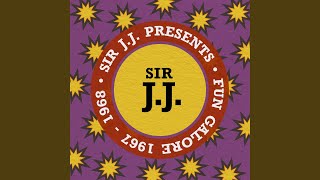 Let My People Go (as The J.J. All Stars)