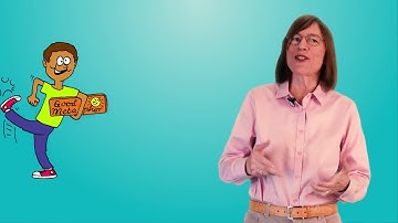 Video 6: We Love Metaphors! - Learning How To Learn for Youth