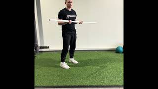 PVC BENT OVER ROW DROP CATCH
