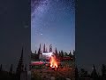 Stargazing at ryan park astrophotography rvlife rvliving rvcamping stars photography travel