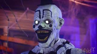 Clowning Around - Online Video Clowning Around - Online Video