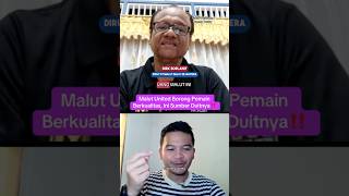 Download Lagu INI SUMBER UANGNYA! Malut United Borong Banyak Pemain Berkualitas \u0026 Bikin Heboh Liga Indonesia MP3