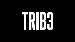 The new TRIB3 app screenshot 1