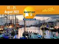 Offizieller Trailer: Maritime Tage Bremerhaven vom 17. - 21. August 2022