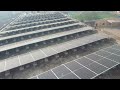 90 KW solar installed at Sialkot Pakistan | JA 445W Solar Panels | Huawei 60 KW &amp; 15 KW | nespk