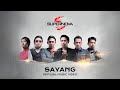 Supernova - Sayang (Official Music Video)