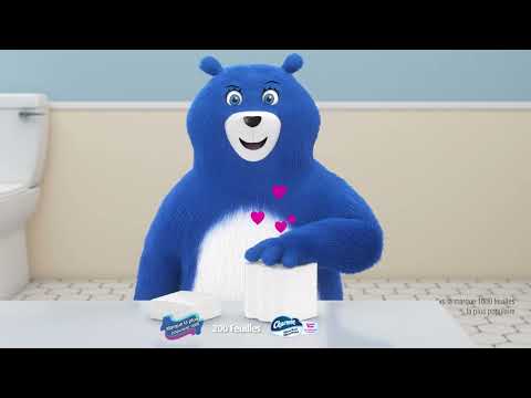 Déballez de la douceur! | Charmin® Ultra Soft CA-FR :06