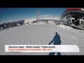 Kronplatz Sylvester Route no 1 black 2018