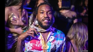 Meek Mill's Commitment to Acting Debut Put Under Spotlight by 'Charm City Kings' Director