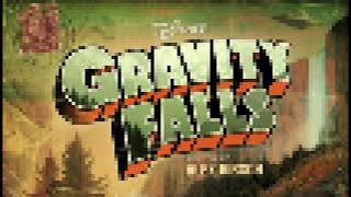 Gravity Falls - Main Theme 8-Bit Cover