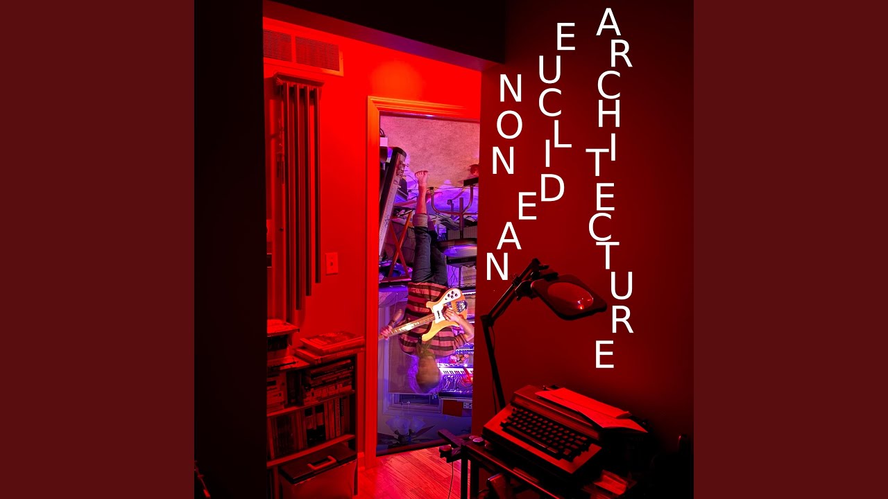 Non-Euclidean Architecture