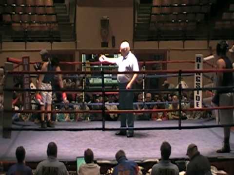 Jeffrey Page vs Antonio Ponce Rd 1 (1 of 2)