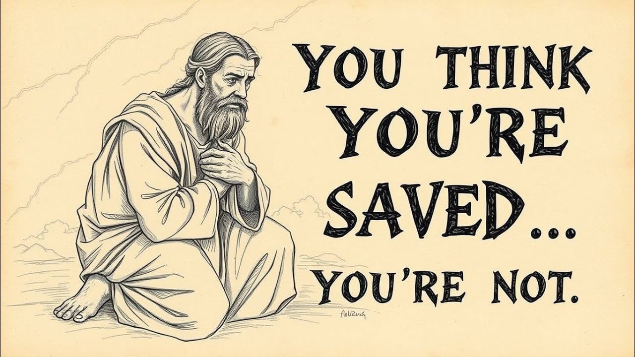 6 Shocking Signs You’re Lukewarm Christian (And Headed for Eternal Loss)