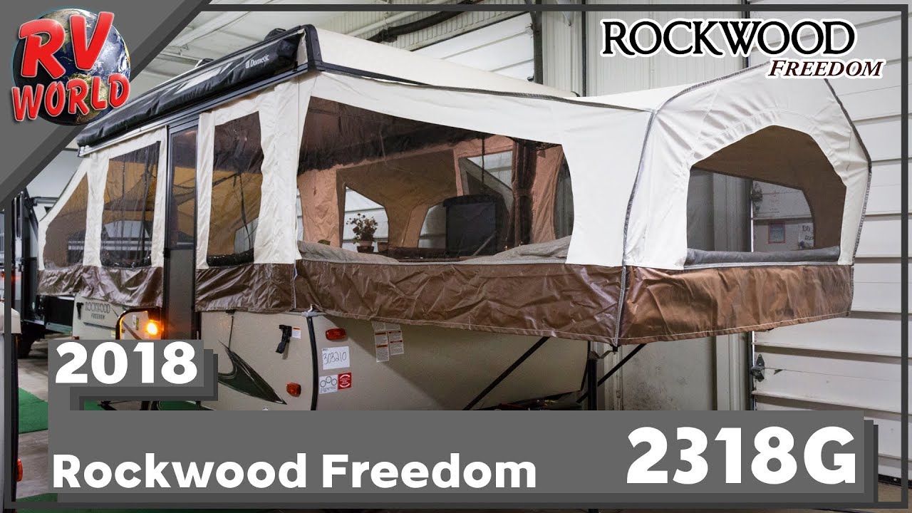 freedom tent bed