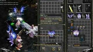 Trade hack MU